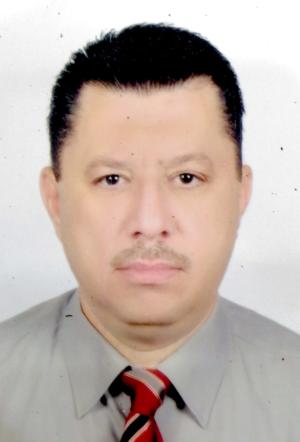خالد أحمد ناجي الصادق