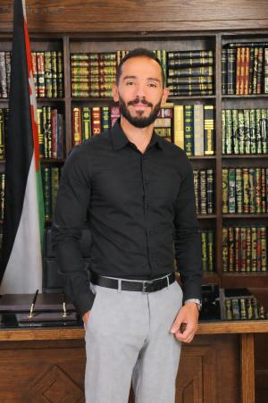علاء عبد الرحمن عبد الله سلمان