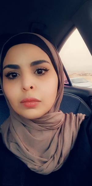 ياسمين جاسر محمد