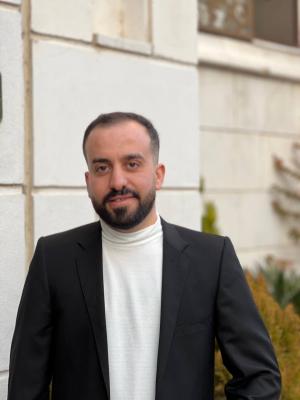 أحمد وليد محمد حمد
