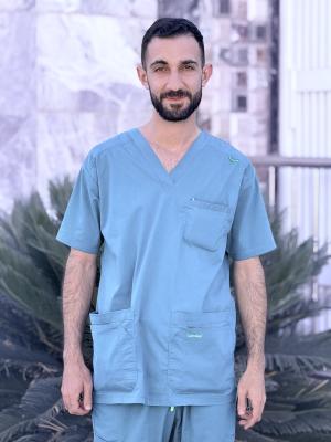 Saleem Alhihi
