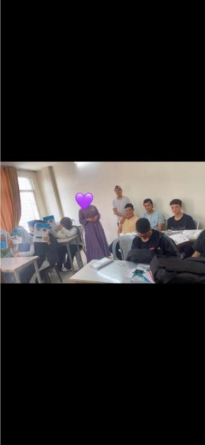 ايات محمود دراغمة
