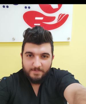 عبدالله مجدي عمر الكيلاني