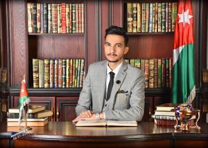 Mohammed Migdady