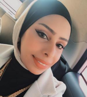 نهى قاسم اليماني