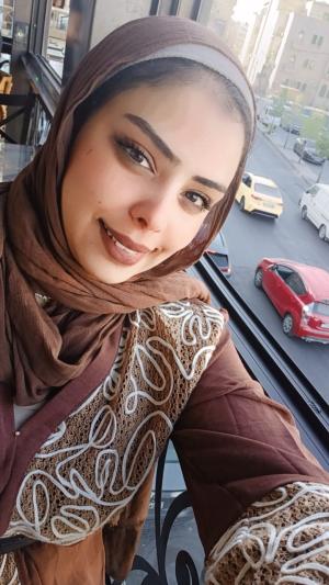 ساره قايم اليماني