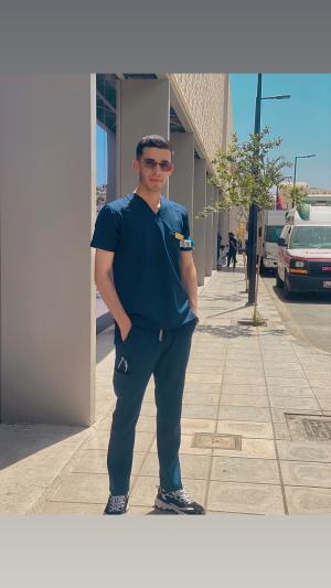 احمد راجي حسان خضير