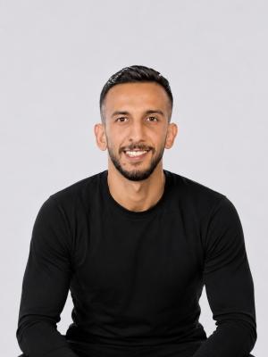 فراس هاشم نافع معالي
