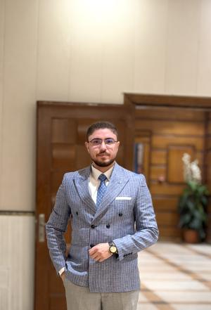 عبدالله خالد محمد الربابعه