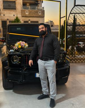وليد محمد شاكيش