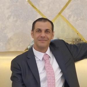بلال علي عطاالله الظاهر