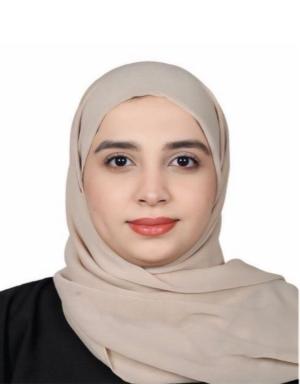 سندس درويش