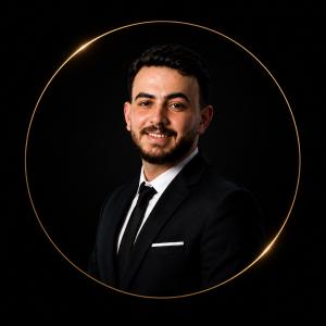 سلطان نزيه محمد علي اكلين