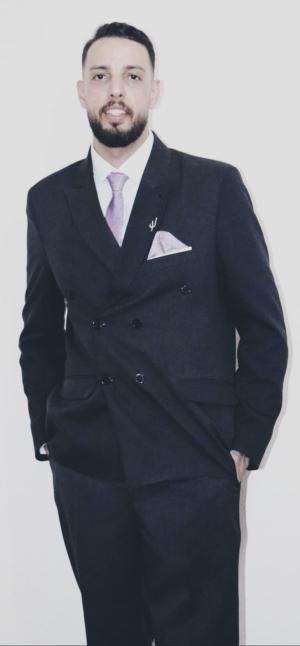 Mutasem Alajlouni
