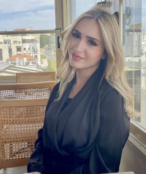 يارا فؤاد سمير الأصفر