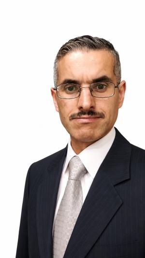 صادق محمد الزغير