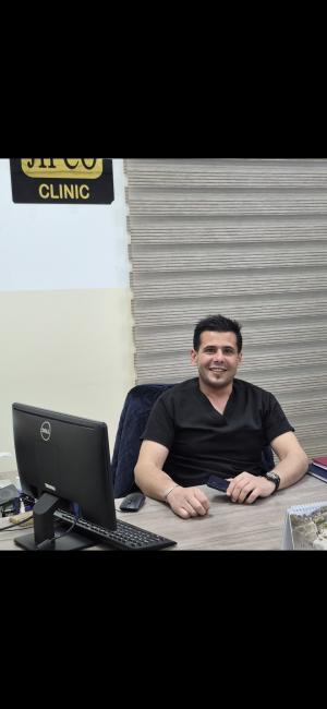 همام أديب عبد الحميد الضلاعين