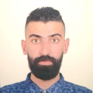 محمد فراس سليمان الرواشده