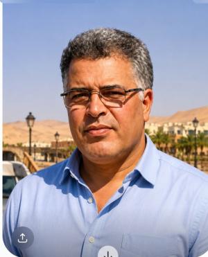 علي بكر