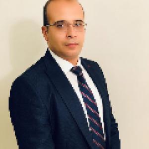 سهيل جهاد السعيد