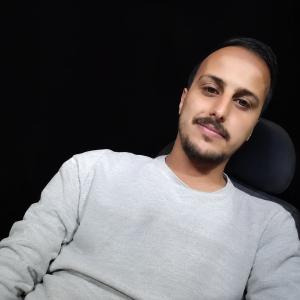 محمد الهبارنه