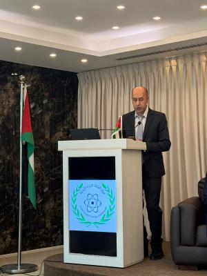 عصام جميل العمر