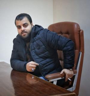 يزن احمد سعد جابر