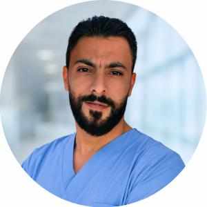 محمد خميس محمد الغرابلي