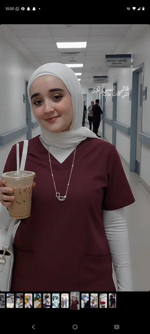 Khawla Amro