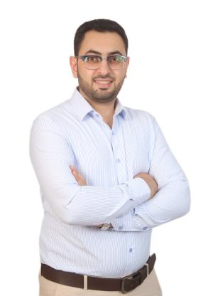 الاستاذ علاء عوده