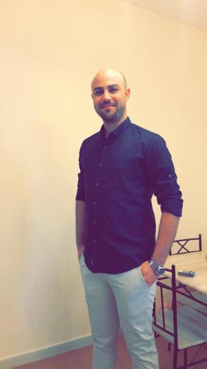 احمد فهد