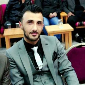 راشد جهاد أحمد أبو زهرة