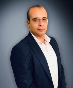 سهيل جهاد السعيد
