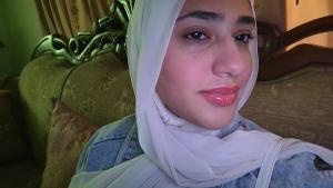 سارة فادي محمد شحادة