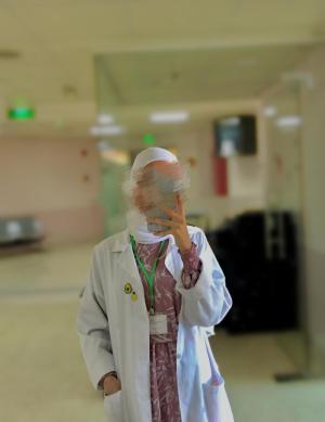 رغد عبدالله عيادات