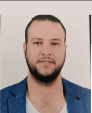 مازن مصطفى حسن أبودية