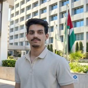 ابراهيم محمد ابراهيم الملاحي