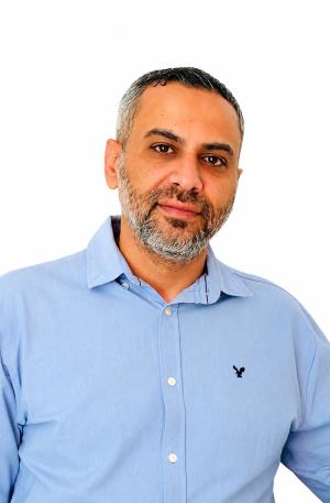 عامر علي عطا الرواشدة