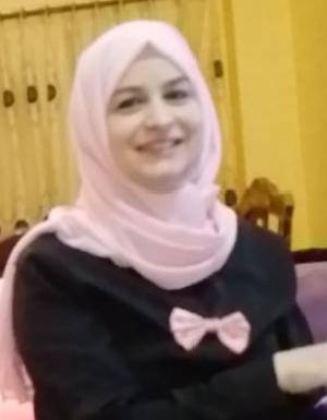 أسماء الحباعته