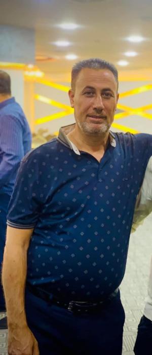 باسل سليمان محمد الفقيات