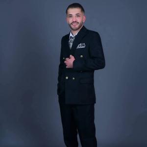 اخصائي محمد بني ياسين