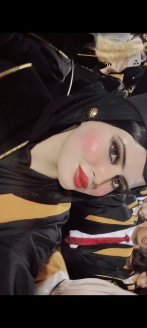 ملاك يوسف جميل خريسات