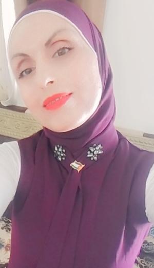 احلام عبد العزيز الشاعر