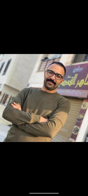 احمد علي نخله