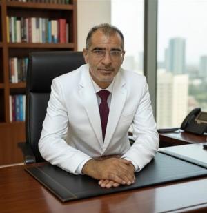 أحمد جمعة