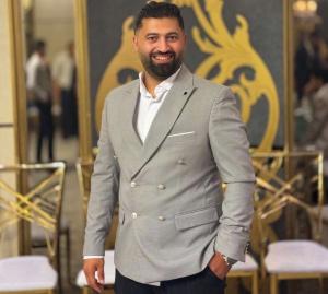 احمد مروان قويدر