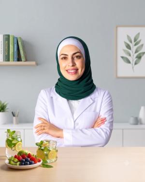ميس مسك