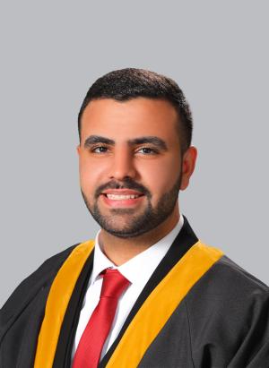 عمر أحمد الراشد
