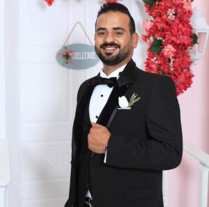 عمر صلاح محمود النجار