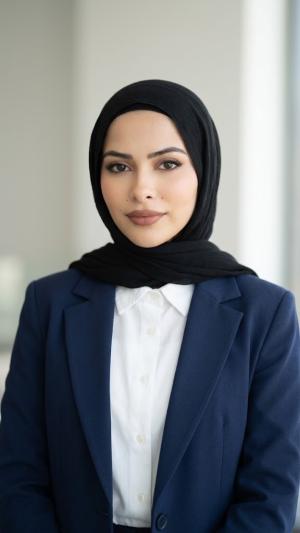 مروه مصطفى المحسيري